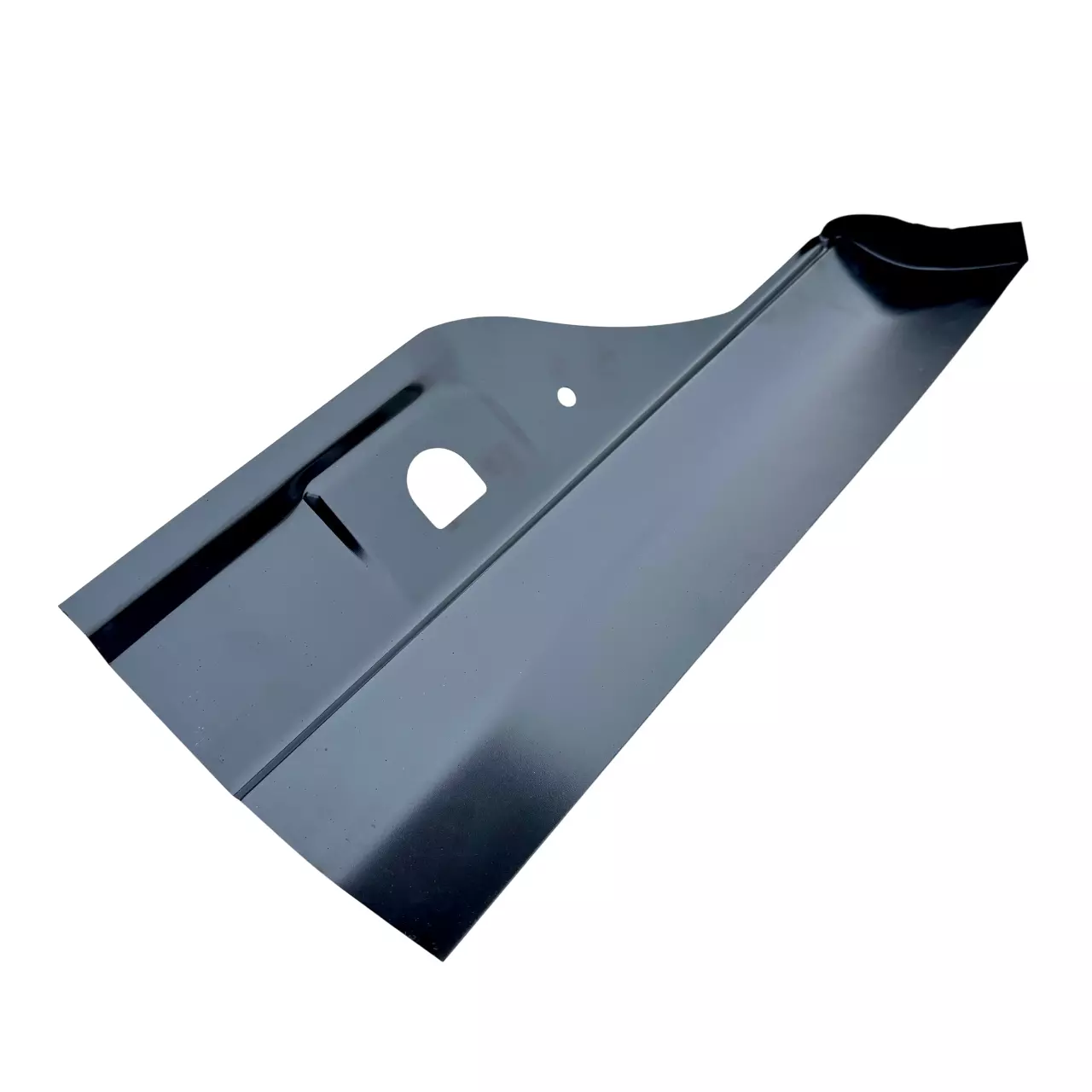 Rover 75 and MG ZT Right O/S Rear Outer Sill Repair Panel - OSR O/S/R