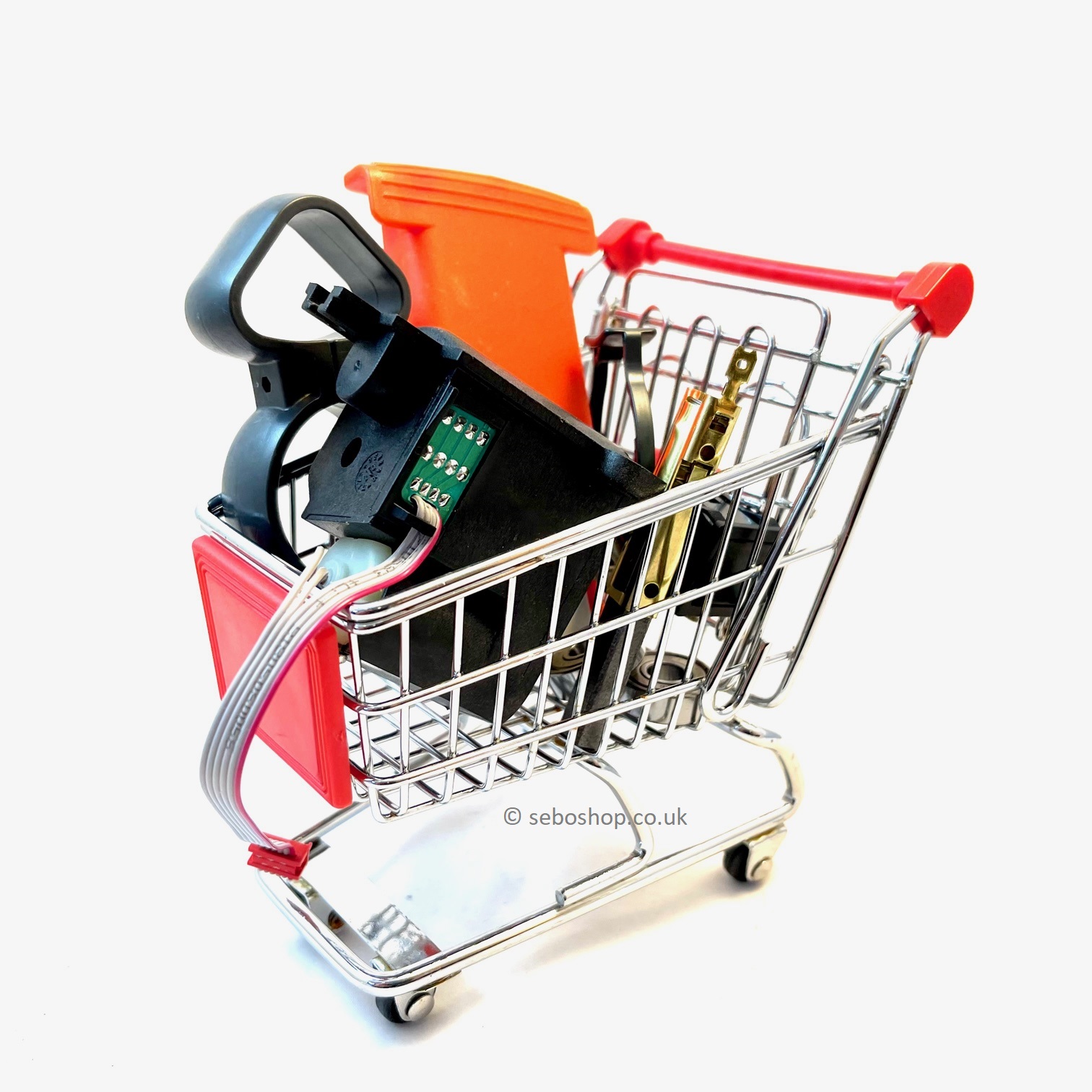 Hardware & Ecommerce