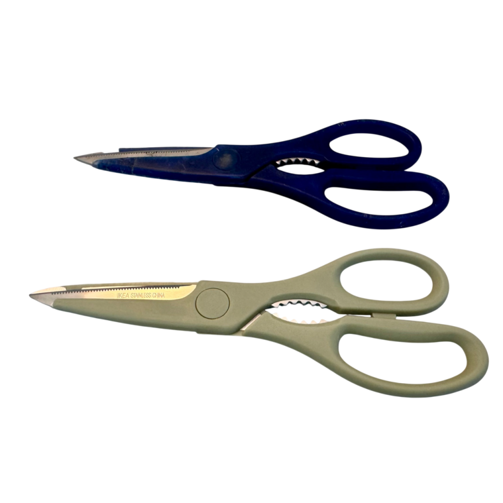 Ikea Trojka Scissors