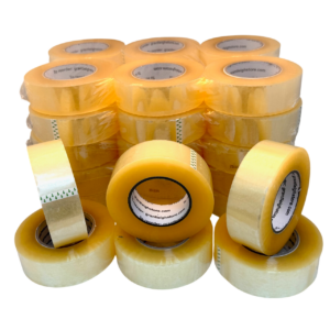 Grantleigh Store packing tape. GSTP-45/200